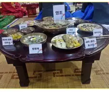 어느 조선 임금이 장수한 비결