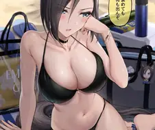 (말딸,후방)유혹하는 동탄맘