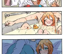 [@] 코노미씨랑 메차쿠차 하는 만화