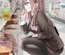 건전한(?) 스타킹 짤