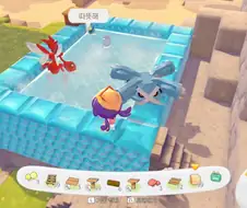 포코피아)와 역시 오래된 아이피라