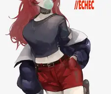 명일방주)매우 꼴리는 오퍼레이터 대표.manga