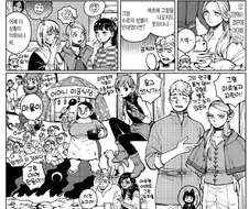 던전밥)의외로 TS하면 멸망하는 세계관