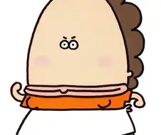 만화 역사상 역사적 짠순이 캐릭터