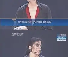 솔직히 내한 공연하면 BTS보다 더 사람이 모일것 같은 가수.