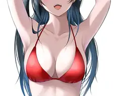 럽라) 비 오는 날은