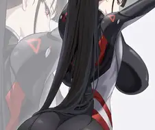 노출없이 야한몸