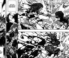 히로아카) 이 만화는 빌런물이라 생각하고 보는게 더 재밌음 ㅋㅋ