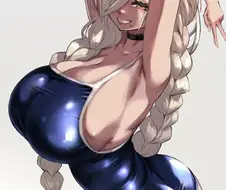 ㅎㅂ) 터질 것 같은 ㄱㅅ 크기