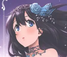 @) 후미카는 무도회의 꿈을 꾸는가 Manhwa