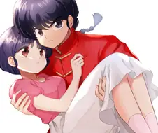 란마 1/2 - 이퀄 로망스