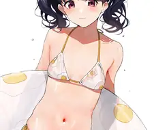 @)비키니 코이토