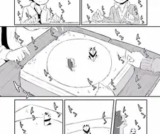 미소녀들이 엎치락 뒤치락 스모대결하는 만화