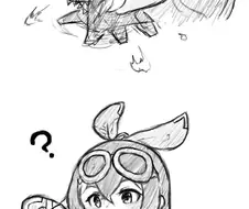 소전 원신) 솦쥬백작.manhwa