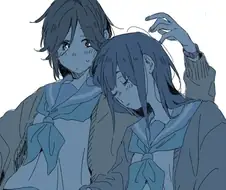 레즈와 파랑새