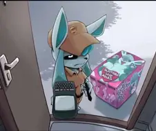 나 이짤 뒷내용 처음봄