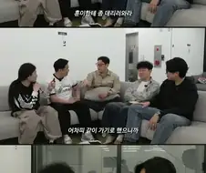 개그맨 이선민이 생일날 개빡친 이유