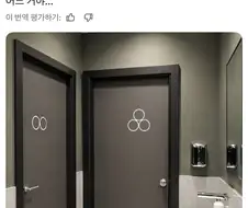 헷갈리는 화장실 남녀 표시.jpg