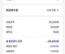 결국 이 배민 3만원 공짜쿠폰 사태는 해프닝으로 끝났나보네