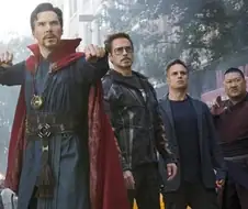 MCU) 스파이더맨이 찾아가는 사람들 특징