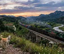 붉은사막 그래픽 진짜 쩌넹..