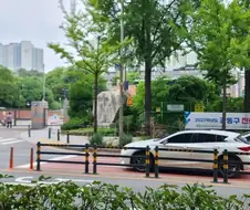 배재고 앞 근항