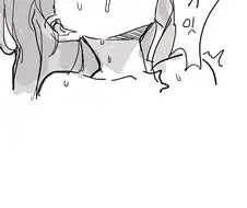 (후방) 아제로스하는 만화.manga