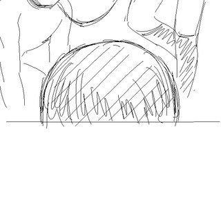 아빠랑 진로 상담하는 만화.manhwa