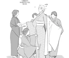 던전밥)if 파린이 슈로에게 시집 갔더라면