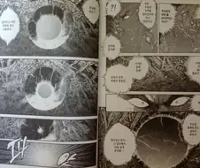 틀딱 만화속 생명체 존재의미