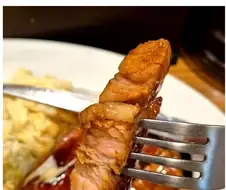 일본에서 파는 톤톤정식