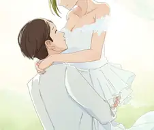 @) 형부 생긴 니치카.manga