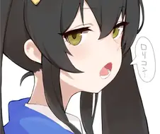 @)리사는 왜 가린게 더 야하냐