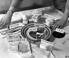 영미권에서 생각하는 영국 음식이 구려진 원인