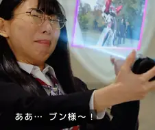 파워레인저)최애가 부활했다!!