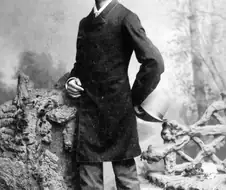 ＇프리드리히 하인리히＇의 일생