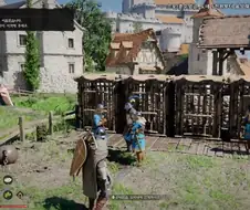 붉사) 현상수배범 상태에서는 현상수배범 퀘스트 보상을 못 받음