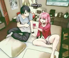 ㅅㅅ많이 나오지만 안꼴리는 만화