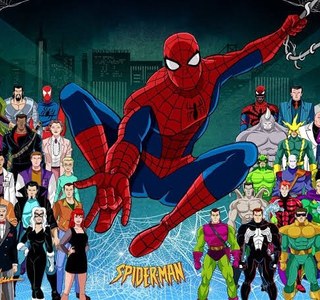 30년전 공중파에서 해준MCU