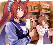 [말딸] みけだて 작가 모음.manhwa