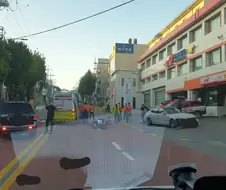 우리나라 119출동 속도 진짜 빠르긴하다