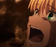 FATE)세이버 설득하는게 엄청나게 고난이도인 이유