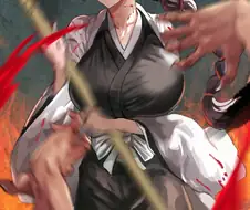 그저 쭈쭈 하나로만 주목 받은 년