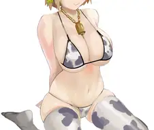 누님연방 VS 로리지온