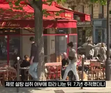 제로 음료 마시면 암 위험도 15% 증가.jpg