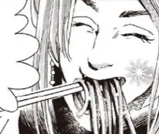 [중화일미]광택이 빛나다