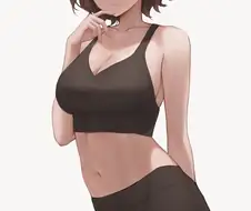 #@ 마도카