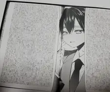 만화 한컷 번역하는데 3시간이나 써버린 번역가