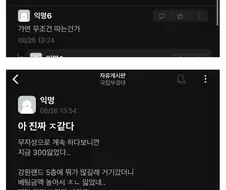 강원랜드 간 대학생 결말.
