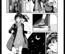 새해 첫날 manhwa